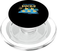 Chansons pour bébé pour Cinq Petits Canards PopSockets PopGrip pour MagSafe