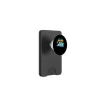 Chansons pour bébé pour Cinq Petits Canards PopSockets PopWallet pour MagSafe