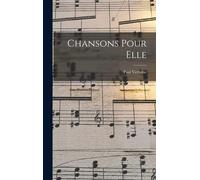 Chansons Pour Elle