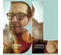 Chansons pour elle Vinyle