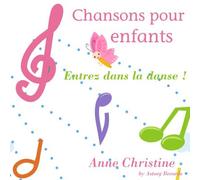 Chansons pour enfants, entrez dans la danse - Collectif - la compagnie du savoir - Texte lu (CD) - Document jeunesse dès 3 ans CD