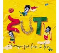 Chansons pour Faire la Fête