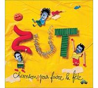 Chansons pour faire la fête