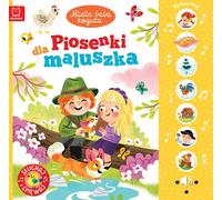 Chansons pour le petit Miała baba koguta / Aksjomat