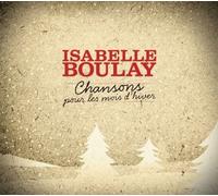 Chansons Pour Les Mois D'hiver
