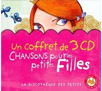 Chansons pour Les Petites Filles