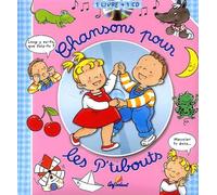 Chansons pour les P'tibouts