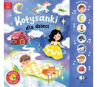 Chansons pour les tout-petits Berceuses / Aksjomat