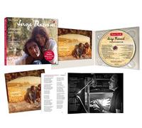 Chansons pour Lula CD