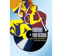 Chansons Pour Mémoire