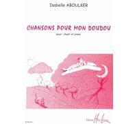 Chansons pour mon Doudou