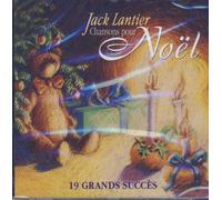 Lantier, Jack - Chansons pour Noël
