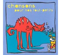 Nicole Snitselaar - Chansons pour nos tout-petits