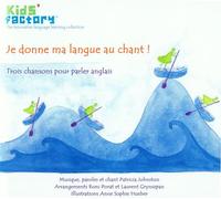 Chansons pour Parler Anglais-Vol 1