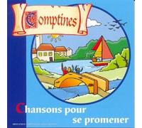 Chansons pour se promener