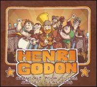 Henri Godon - Chansons pour Toutes Sortes D [Import]