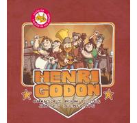 Chansons pour toutes sortes d'enfants CD