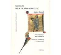Chansons Pour Un Amour Lointain