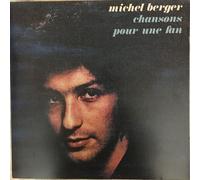 Chansons Pour Une Fan/Vinyle