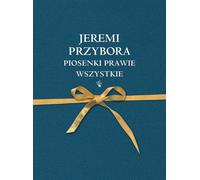 Chansons presque toutes