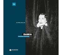 Damia – Chansons Réalistes – Vinyle 33t – Diggers Factory