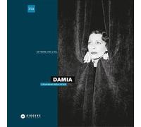 Damia - Chansons Realistes