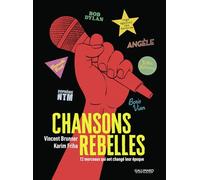 Chansons rebelles