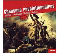 Chansons révolutionnaires E