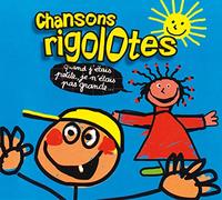 Chansons Rigolotes - Quand J’étais Petite, Je N’étais Pas Grande