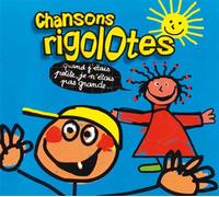 Chansons Rigolotes-Quand J’étais Petite, Je N’étais Pas Grande