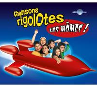 Chansons Rigolotes Vol. 6