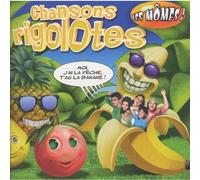 Chansons Rigolotes/Vol.8