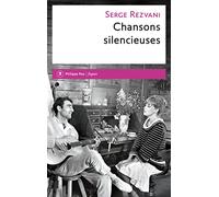 Chansons silencieuses