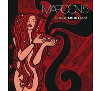 Songs About Jane