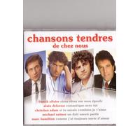 Various - Chansons Tendres de chez Nous [Import]
