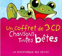 Chansons Toutes Bêtes