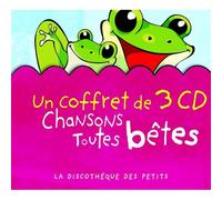 Chansons Toutes Bêtes