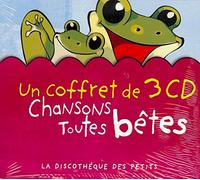 Chansons Toutes Bêtes – Universal Billard