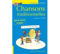 Chansons traditionnelles