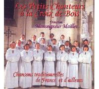 Chansons Traditionnelles De France Et D'ailleurs - 1947 À 1953