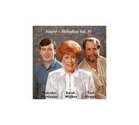 Chansons Vol. 4 : Mélodies De Venise, Chanson D'eve