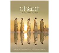 Chant – Music for Paradise – Édition Deluxe