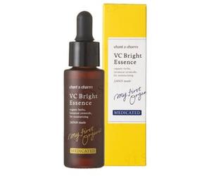 chant a charm - Medicated VC Bright Essence 18ml