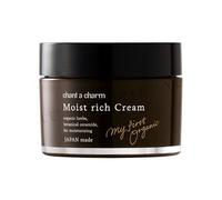 chant a charm - Moist Rich Cream 40g