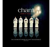 Heiligenkreuzer Mönche – Chant : Amor et Passio
