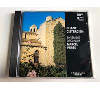 Chant Cistercien
