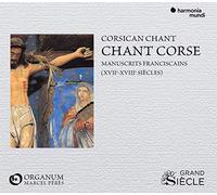 Chant Corse