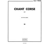 Chant corse