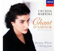 Chant d Amour [Import]