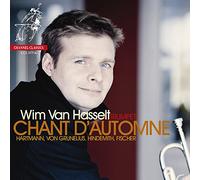 Chant d'automne